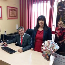 Horario de apertura Agencia Generali Seguros - Carlos Fernandez Picon, Huete