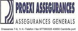 Horario de apertura Proexi Assegurance, Cambrils
