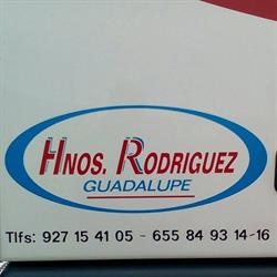 Horario de apertura Hermanos Rodriguez de Guadalupe, 