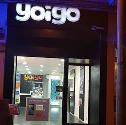 Horario de apertura Yoigo, Montcada I Reixac
