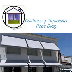 Horario de apertura Cortinas Y Tapicerias Pepe Diaz S.L., Palma del Río