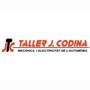 Horario de apertura Taller J. Codina, Sant Celoni