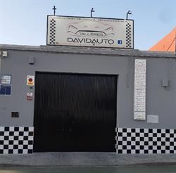 Horario de apertura Talleres DavidAuto, Mairena del Alcor