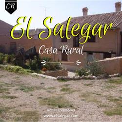 Horario de apertura El Salegar, Roturas