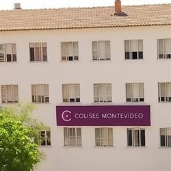 Horario de apertura Residencia Montevideo, Salamanca
