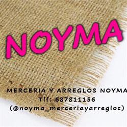 Horario de apertura Merceria y Arreglos NOYMA, Liencres