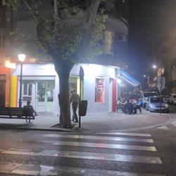 Horario de apertura Khan kebab Albacete, 