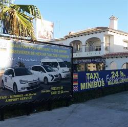 Horario de apertura Viajes Ferramar, Torrox