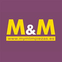 M&M Limpiezas y Jardines SL en Palma de Mallorca (Ponent) - Horario de apertura
