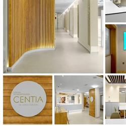 Horario de apertura Clínica Dental Centia, Zafra