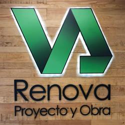 Horario de apertura Renova Proyecto y Obra, Logroño