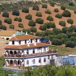Horario de apertura Hostal Rural Villa Cabreros, Los Corrales