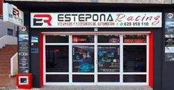 Horario de apertura Estepona Racing,