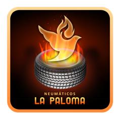 Horario de apertura Neumaticos la Paloma, Alcantarilla