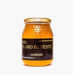Horario de apertura Miel El Oro de Yeste,