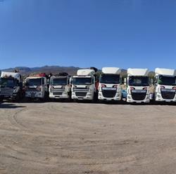 Horario de apertura Transportes y Excavaciones Afonso e Hijos, Ingenio