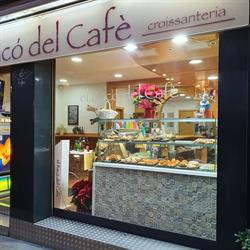 Horario de apertura El Racó del Café, Viladecans