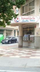 Horario de apertura Inmobiliaria Santa Pola, 