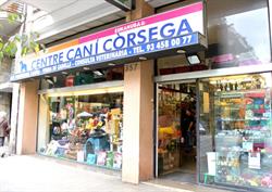 Centre Caní Còrsega en Barcelona (Gràcia) - Horario de apertura