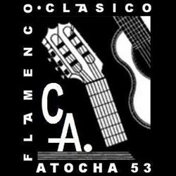 Guitarras Conde Atocha en Madrid (Centro) - Horario de apertura