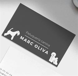 Peluquería Canina Marc Oliva en Barcelona (Sarrià-Sant Gervasi) - Horario de apertura
