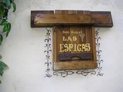 Horario de apertura El Ventorro/Casa las Espigas, Villar del Cobo