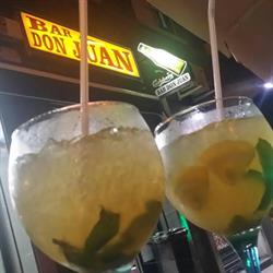 Horario de apertura Bar Don Juan, Santa Cruz de Tenerife