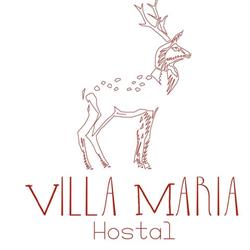 Horario de apertura Hostal Villa Maria, La Nava de Ricomalillo