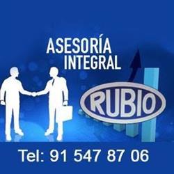Horario de apertura Gestoría Administrativa Rubio, Madrid