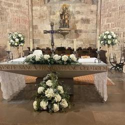 Horario de apertura Pilar i Mónica Floristes, Picassent