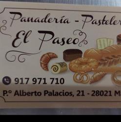 El paseo en Madrid (Villaverde) - Horario de apertura