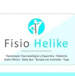 Horario de apertura FisioHelike, Elche