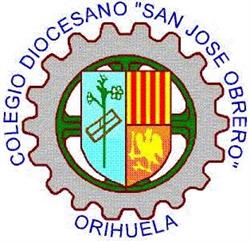 Horario de apertura Colegio Diocesano San José Obrero de Orihuela, 
