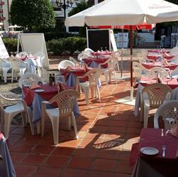 Horario de apertura Cordero, Benalmádena