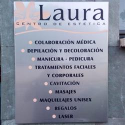 Horario de apertura Centro de Estética Laura, Cascante
