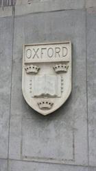 Horario de apertura Oxford, Barcelona