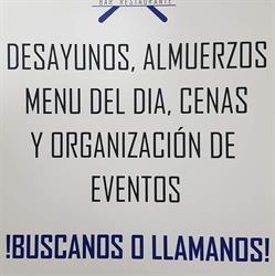 Horario de apertura Bar Restaurante Bon Gust, Castellón de la Plana