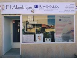 Horario de apertura Centro de Estetica El Alambique, Torrejón de Ardoz