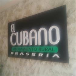 Horario de apertura Meson El Cubano, Sant Mateu