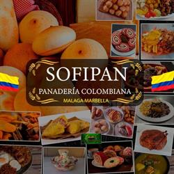 Horario de apertura Sofipan Panaderia y Restaurante Colombiano, Marbella