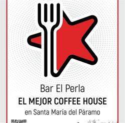 Horario de apertura Bar Perla, Santa María del Páramo