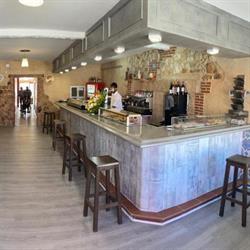 Horario de apertura Restaurante Mesón Fuentebuena, Calzada de Valdunciel