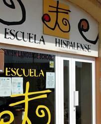 Horario de apertura Escuela Hispalense, Tarifa