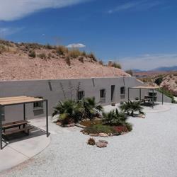 Horario de apertura Hotel Alojamiento Rural Cueva Adonia, Freila