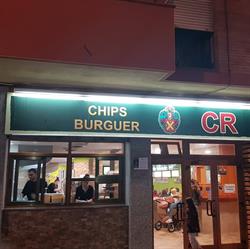 Horario de apertura Hamburguesería CR, El Prat de Llobregat