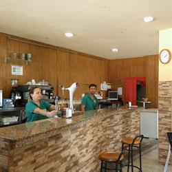 Horario de apertura Bar cafeteria maderal, Mairena del Aljarafe