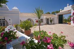 Horario de apertura Hotel Cortijo Fain, Arcos de la Frontera