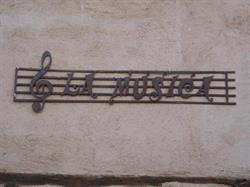 Horario de apertura Casa Rural la Musica, San Esteban de la Sierra