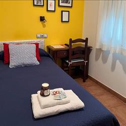 Horario de apertura Hostal Trevelez, El Ejido