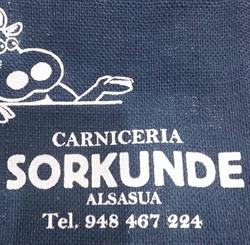 Horario de apertura Carnicería Sorkunde, Altsasu